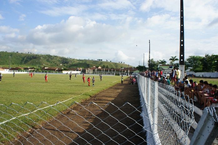 Prefeitura movimenta o Futebol Amador Lajense, 1ª Copa Maurício de Carvalho chega a sua final