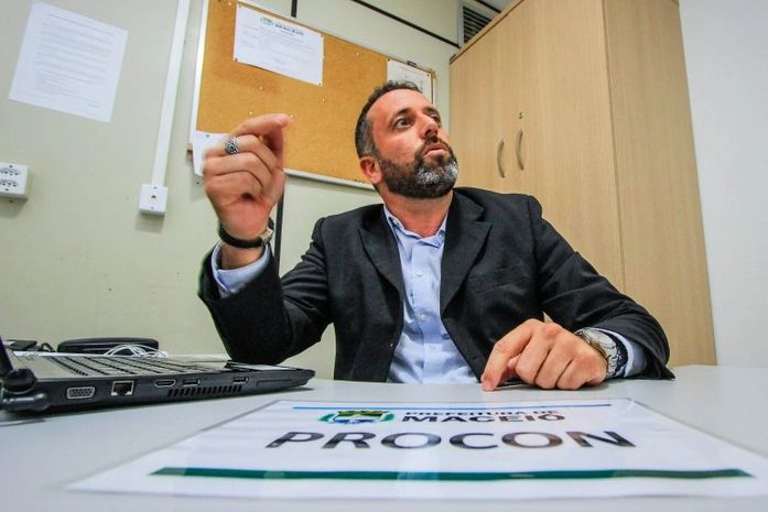 Após denúncias, academias de Maceió vão ser fiscalizadas pelo Procon