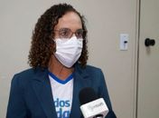 Movimento “Unidos pela vida”: programa TC News entrevista a coordenadora do Projeto, Cláudia Amaral
