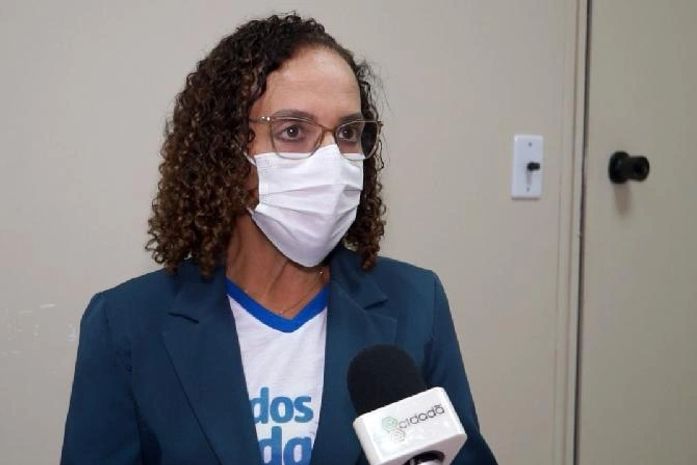 Movimento “Unidos pela vida”: programa TC News entrevista a coordenadora do Projeto, Cláudia Amaral
