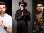 Brasileiros Alok, Vintage Culture e Leandro da Silva estão no top 101 do ranking da 1001Tracklists