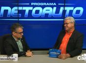 Programa Neto Auto entrevista Dawison Calheiros,vice-presidente do Conselho Regional de Administração de AL