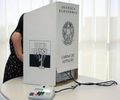 Cabine de votação