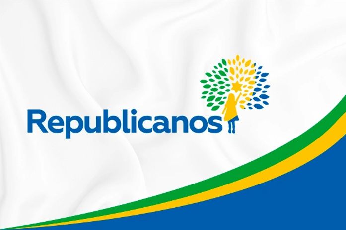 Edital de Convenção Partidária Estadual do Republicanos