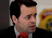 EUA expulsam delegado da PF envolvido na prisão de Ramagem