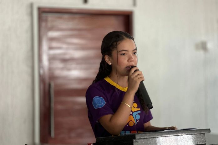Traipu realiza 1º Fórum Comunitário do Selo Unicef para fortalecer políticas públicas para crianças e adolescentes