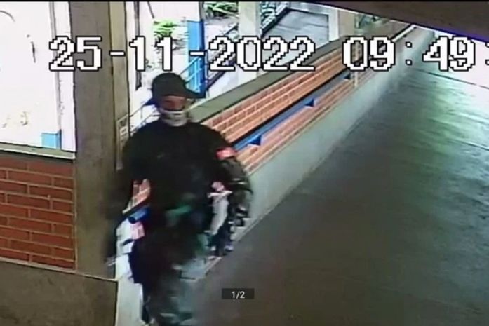 Ataque em escolas deixa três mortos e nove feridos em Aracruz