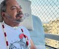 Morre Arlindo Cruz, um dos maiores sambistas brasileiros, aos 66 anos