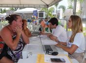 Em mutirão interinstitucional, MPT/AL facilita acesso de pessoas em situação de rua ao mundo do trabalho