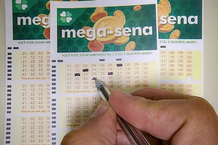 Aposta simples do interior de AL leva mais de R$ 50 mil na quina da Mega-Sena