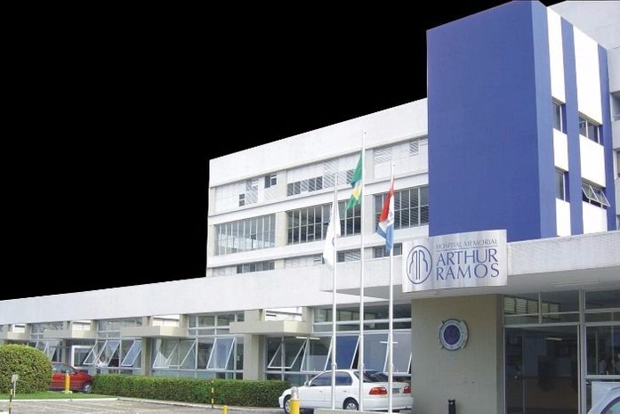 Hospital Arthur Ramos
