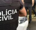 Após 16 anos foragido, idoso é preso por abusar sexualmente da própria filha 