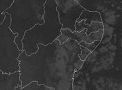 Semarh divulga novo alerta de acumulado de chuvas para 3 regiões de AL