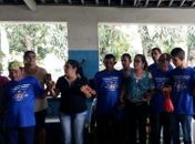 CAPS de Atalaia realiza comemoração alusiva ao Dia das Mães