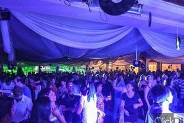 Começam as vendas para a Festa Anos 80 de 2019 em Arapiraca