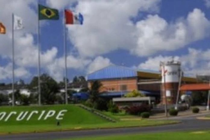 Usina Coruripe divulga oportunidade de emprego para contratação imediata