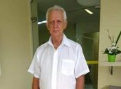 Nestor Tenório estava há mais de dois anos enfrentando sérios problemas de saúde