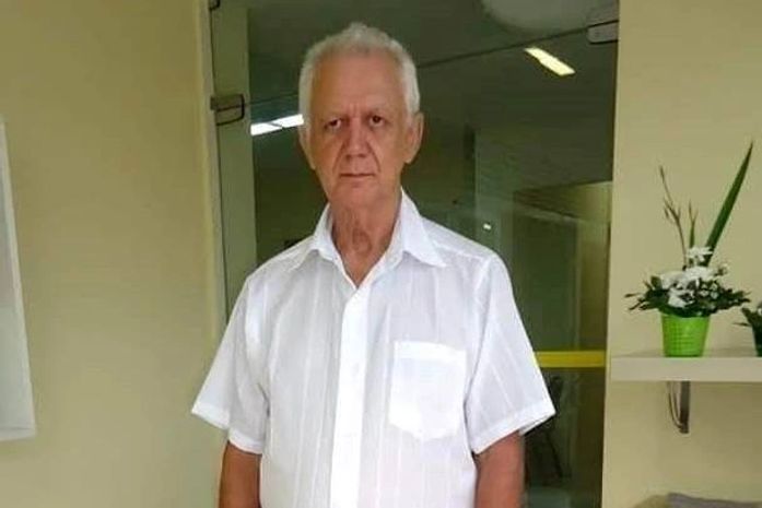 Nestor Tenório estava há mais de dois anos enfrentando sérios problemas de saúde