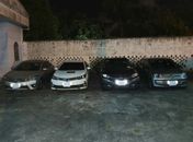 Policial militar integrava grupo acusado de roubo e clonagem de veículos em Alagoas