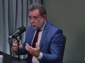 CM Cast com Ricardo Mota - Lean Araújo: Desembargador? "Vou concluir meu mandato de PG”