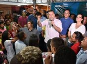 Decreto autoriza desapropriação de área para construção Cisp em Lagoa da Canoa