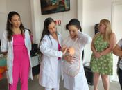 Secretaria Municipal de Saúde promove nesta terça, 31, ação inédita em Penedo: o Dia D Noturno do Outubro Rosa