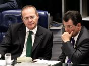PF indicia Renan Calheiros por corrupção passiva, lavagem de dinheiro e organização criminosa