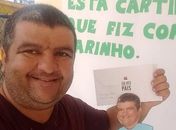 Celso Ricardo Pereira Lira