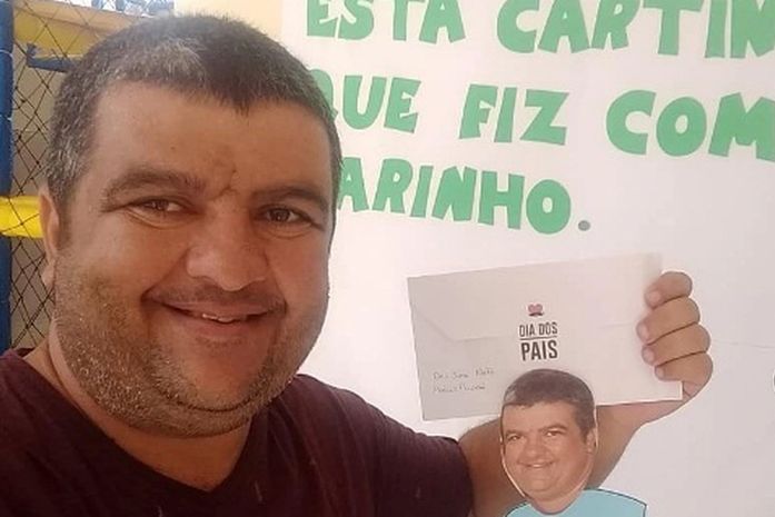 Celso Ricardo Pereira Lira