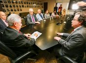 TJ-AL firma parceria com o Cesmac-Agreste para instalação Cejusc