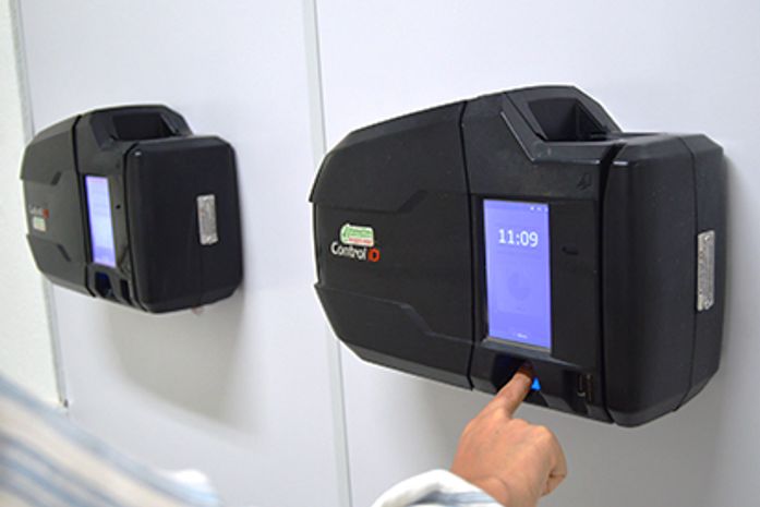 Recadastramento agora é pra quem tem nome com iniciais de L a O