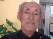 Ex-presidente do Asa, Bertino Mendonça falece aos 94 anos 