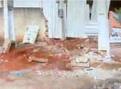 Videomonitoramento de Palmeira auxilia investigação de acidente fatal e reforça sua importância na segurança pública