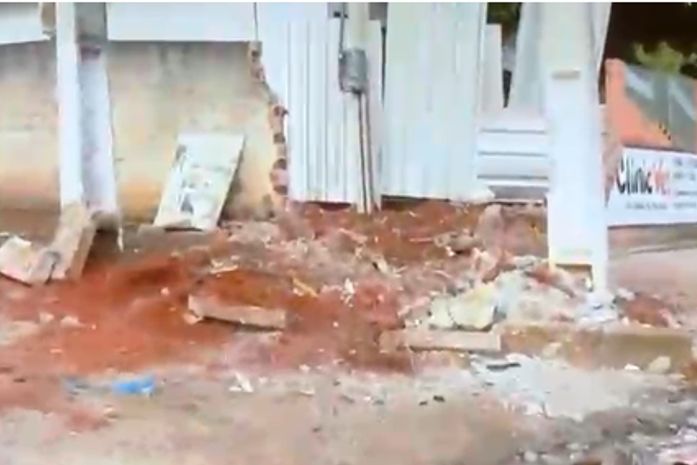 Videomonitoramento de Palmeira auxilia investigação de acidente fatal e reforça sua importância na segurança pública