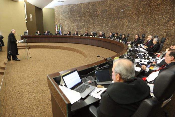 Veja quais são as forças que atuam no TJ na escolha da lista tríplice de desembargador