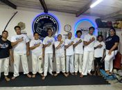 Inscrições abertas para o Projeto “Capoeira para Todos” no Jacintinho, em Maceió
