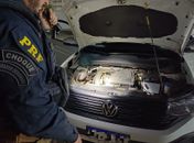 Homens são presos por receptação e adulteração de veículo em Rio Largo e Maceió