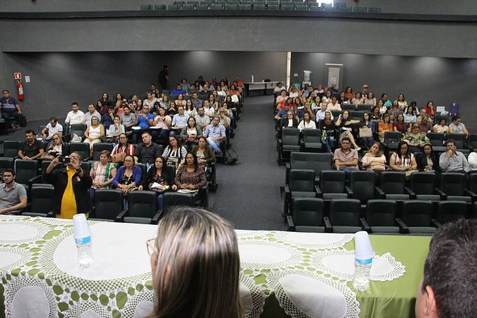 FNDE promove capacitação técnica em Delmiro Gouveia