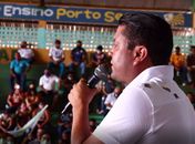 Allan Pierre surge entre favoritos para Câmara de Vereadores de Maceió  