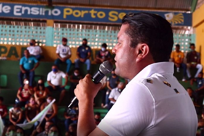 Allan Pierre surge entre favoritos para Câmara de Vereadores de Maceió