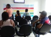 UPA Santo Antônio de Maragogi completa um mês de funcionamento