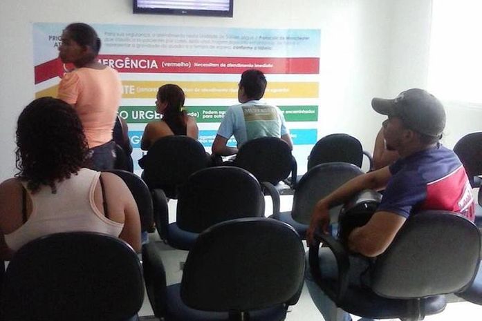UPA Santo Antônio de Maragogi completa um mês de funcionamento
