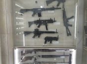 Alagoas é alvo de operação da Polícia Federal contra organização criminosa especializada na venda ilegal de armas e munições