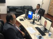 Câmara cria Frente Parlamentar de Combate à Covid-19