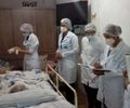 Medidas da Saúde qualificam suporte a pacientes após alta hospitalar