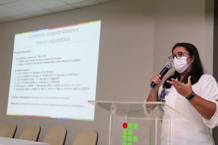 Encontro da Secretaria de Saúde reúne empresários do setor farmacêutico de Coruripe