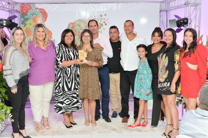 Pelo 4° ano, troféu Dayse Freire reconhece o trabalho de mulheres que fazem a diferença
