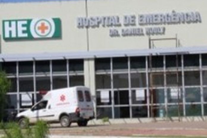 UE de Arapiraca está um caos