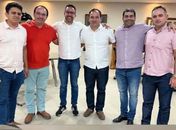 Leandro Silva reforça pedido por mais segurança nas Eleições de Junqueiro e Teotônio Vilela