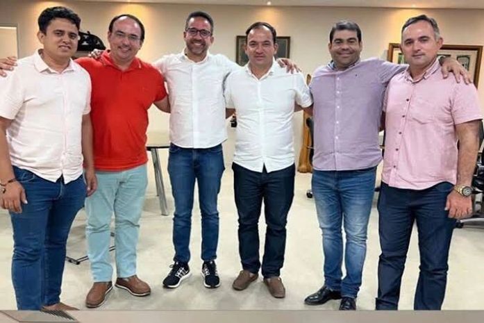 Leandro Silva reforça pedido por mais segurança nas Eleições de Junqueiro e Teotônio Vilela